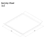 01_be_my ritual_nest 3x3